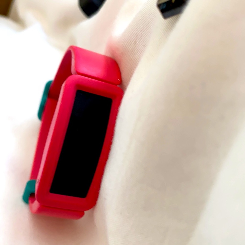 Fitbit Ace for kids!